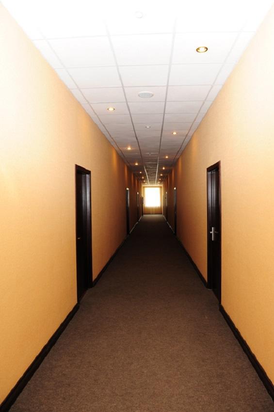 Lazurniy Bereg Gagra Exterior foto