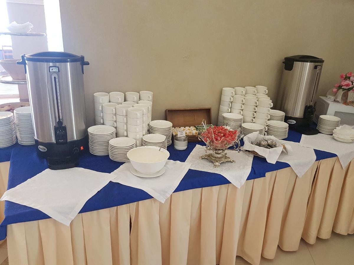 Lazurniy Bereg Gagra Exterior foto