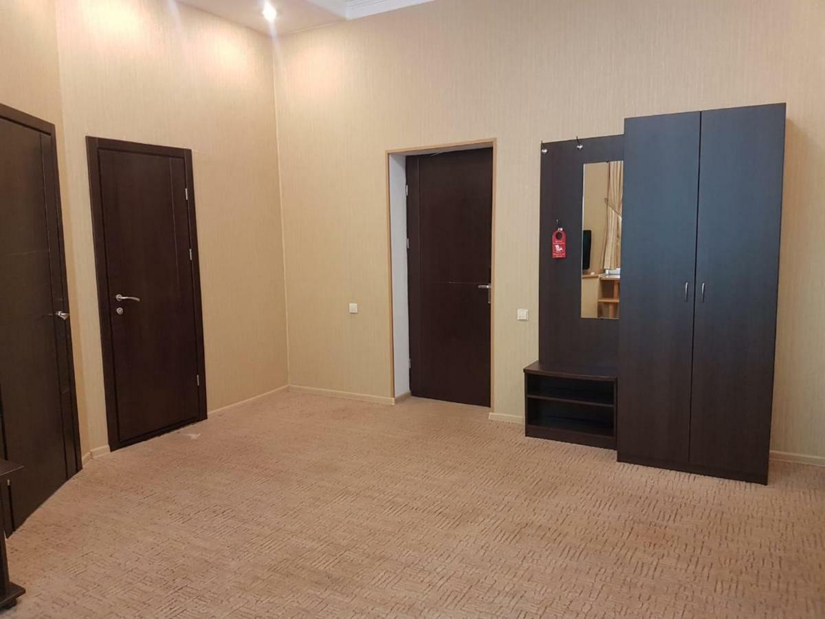 Lazurniy Bereg Gagra Exterior foto